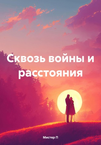Мистер П. Сквозь войны и расстояния