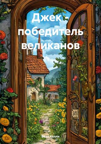 Волт Келли. Джек – победитель великанов