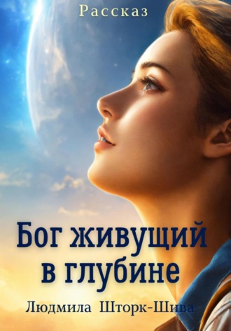 . Бог, живущий в глубине