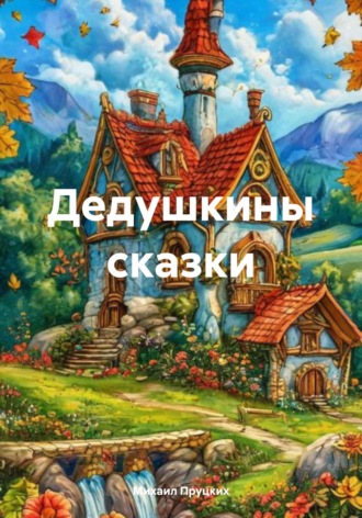 . Дедушкины сказки