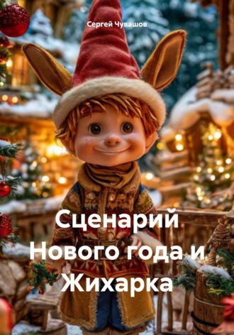 . Сценарий Нового года и Жихарка