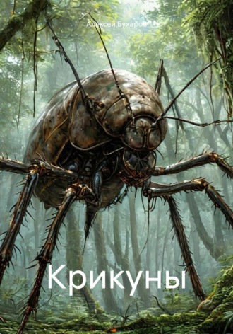 . Крикуны