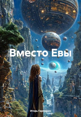 Игорь Михайлович Гаркушин. Вместо Евы