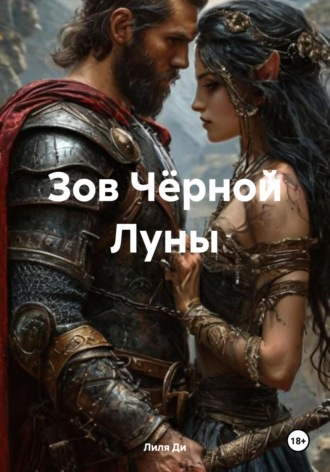. Зов Чёрной Луны