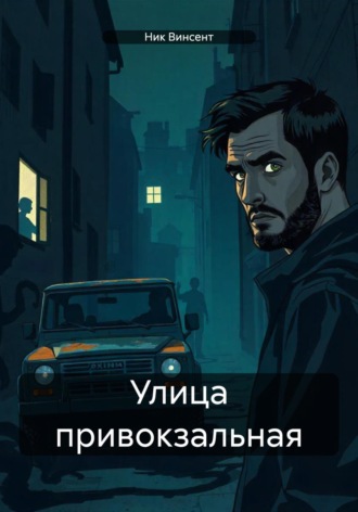 . Улица привокзальная
