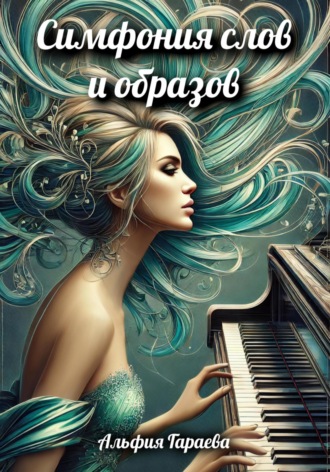 Альфия Гараева. Симфония слов и образов