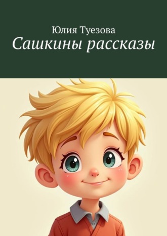 Юлия Туезова. Сашкины рассказы