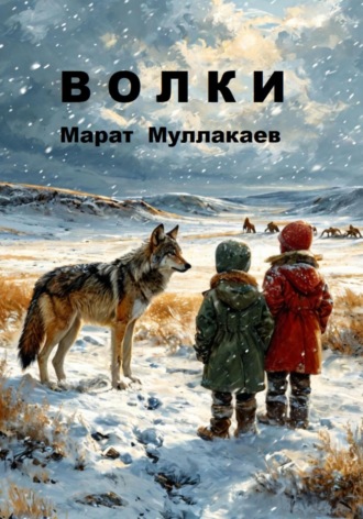 . Волки