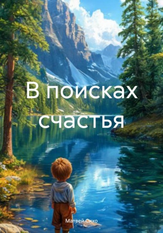 Матвей Сихо. В поисках счастья