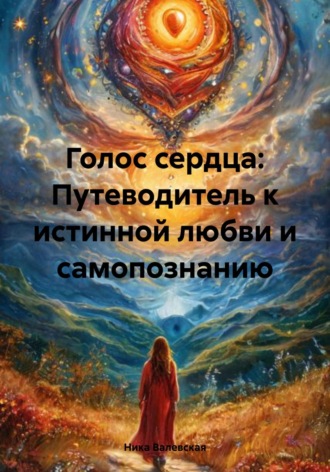 . Голос сердца: Путеводитель к истинной любви и самопознанию