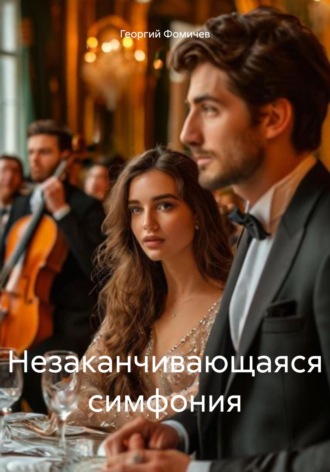 Георгий Фомичев. Незаканчивающаяся симфония