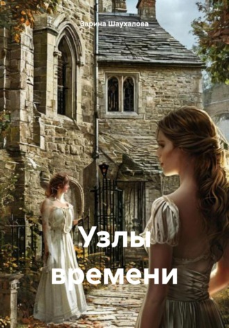 Зарина Денилбековна Шаухалова. Узлы времени