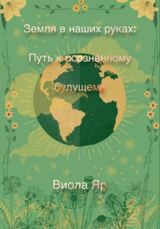 . Земля в наших руках: Путь к осознанному будущему