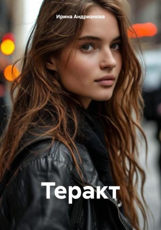Ирина Андрианова. Теракт