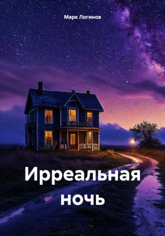 Марк Логинов. Ирреальная ночь