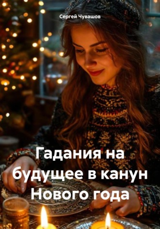 Сергей Чувашов. Гадания на будущее в канун Нового года