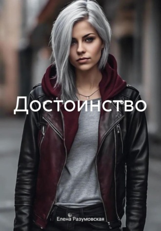 Елена Разумовская. Достоинство