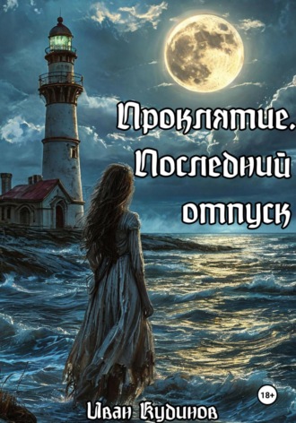 Иван Сергеевич Кудинов. Проклятие. Последний отпуск