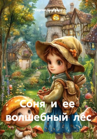 . Соня и ее волшебный лес
