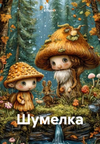 Е Прост. Шумелка