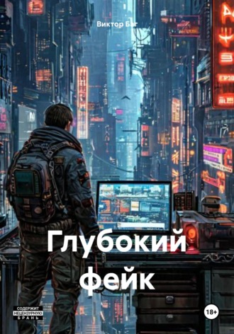 Виктор Баг. Глубокий фейк