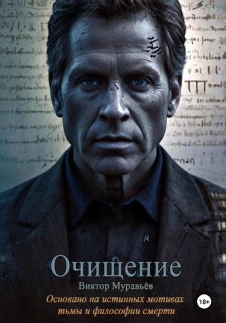 Виктор Муравьёв. Очищение