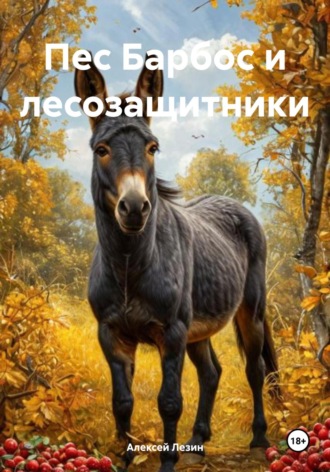 . Пес Барбос и лесозащитники
