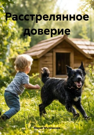 . Расстрелянное доверие