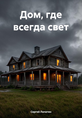 . Дом, где всегда свет