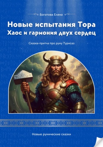 . Новые испытания Тора Хаос и гармония двух сердец