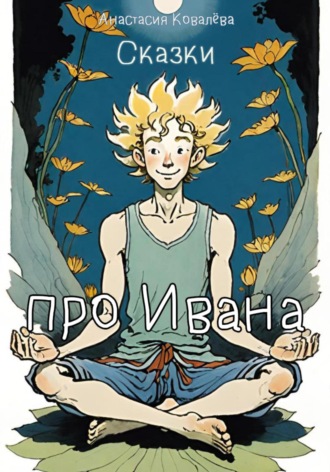 . Сказки про Ивана