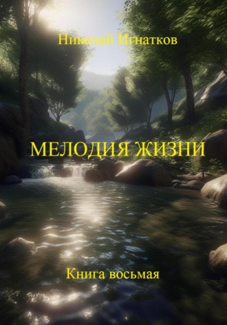 Николай Игнатков. Мелодия жизни. Книга восьмая