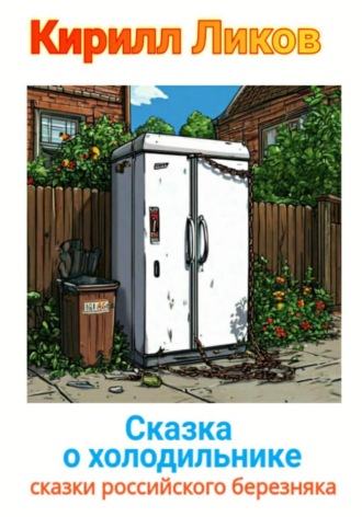 Кирилл Ликов. Сказка о холодильнике