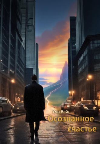Ума Вайс. Осознанное счастье