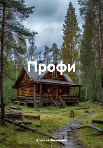 Алексей Филиппов. Профи