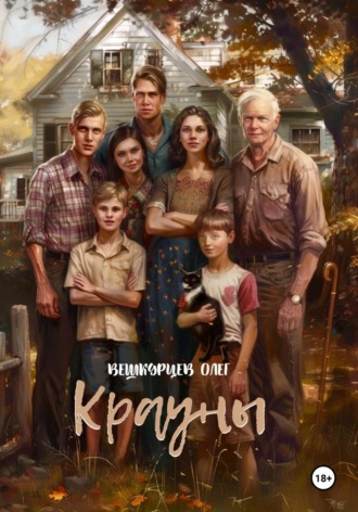 . Крауны