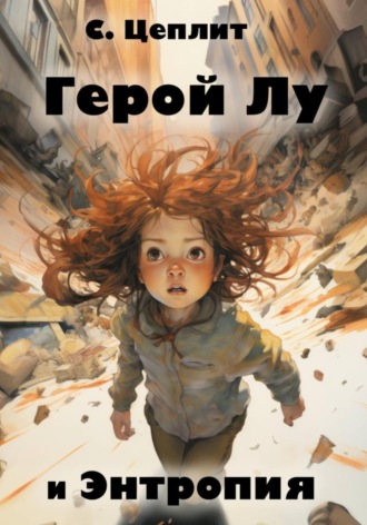 Слава Цеплит. Герой Лу и Энтропия