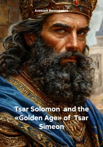 . Tsar Solomon  and the «Golden Age» of  Tsar Simeon