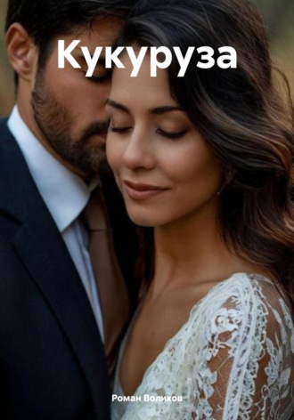Роман Воликов. Кукуруза