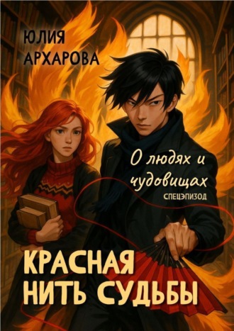 . О людях и чудовищах