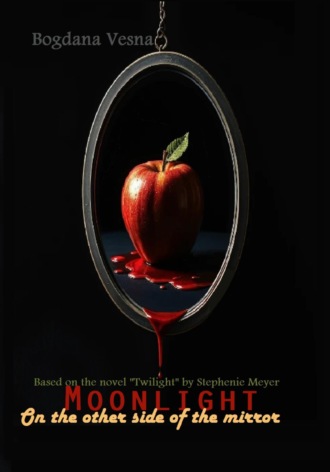 . Moonlight. On the other side of the mirror