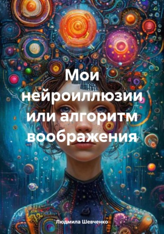 . Мои нейроиллюзии или алгоритм воображения