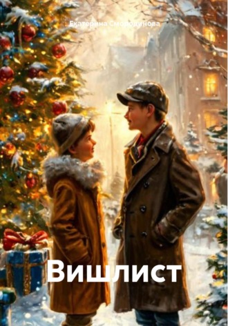 Екатерина Смородинова. Вишлист