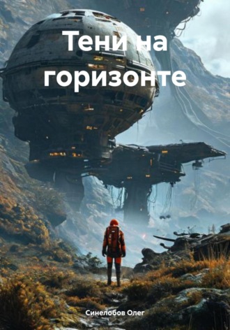 . Тени на горизонте
