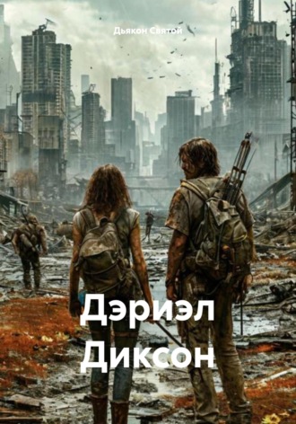 Дьякон Джон Святой. Дэриэл Диксон