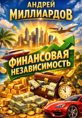 Андрей Миллиардов. Финансовая независимость