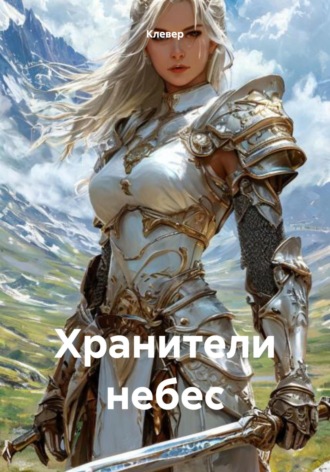 Клевер. Хранители небес
