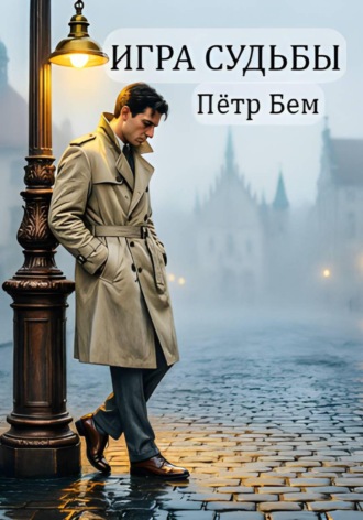 . Игра судьбы