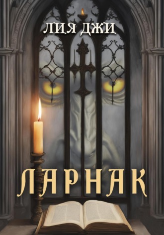 . Ларнак