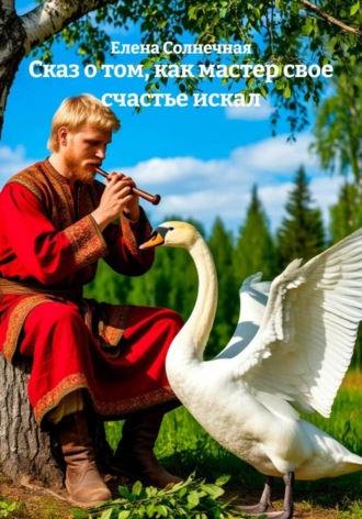 . Сказ о том, как мастер свое счастье искал